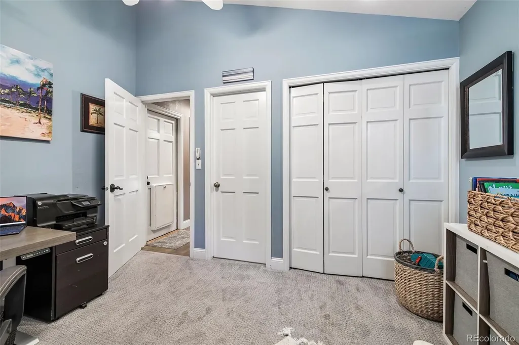 7100 Dry Creek Court Niwot CO 80503