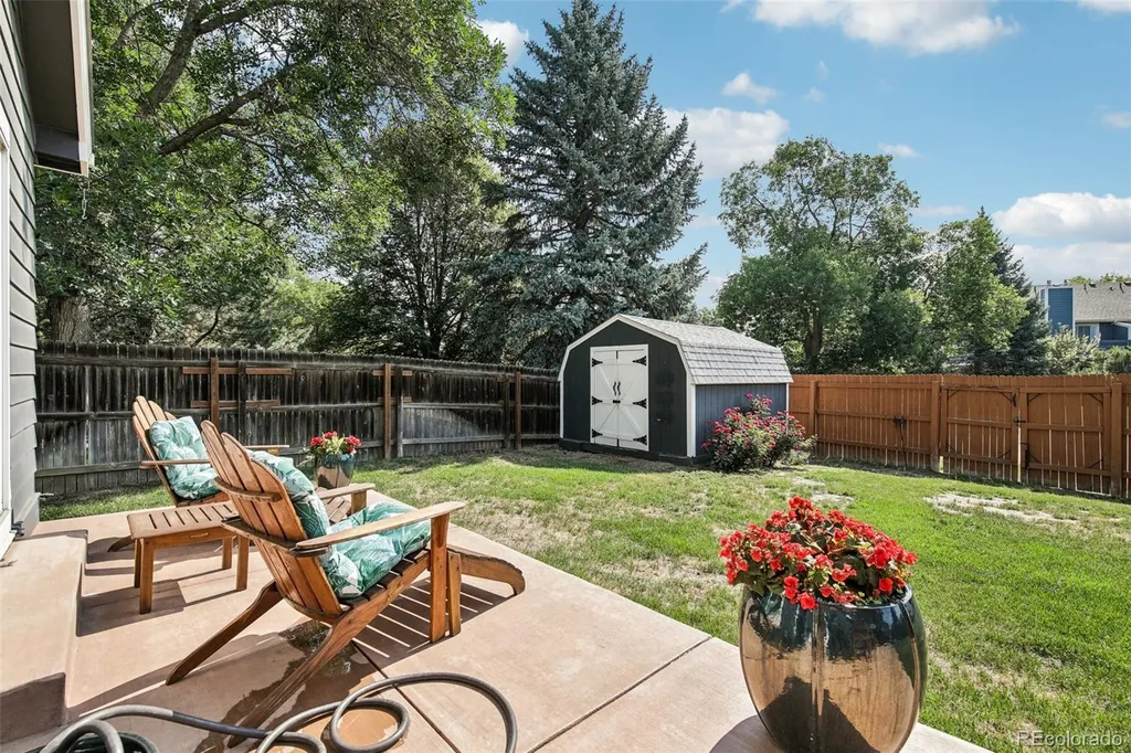 7100 Dry Creek Court Longmont CO 80503