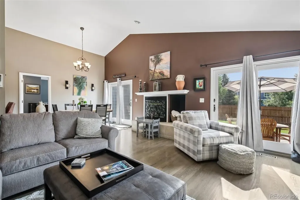7100 Dry Creek Court Longmont CO 80503