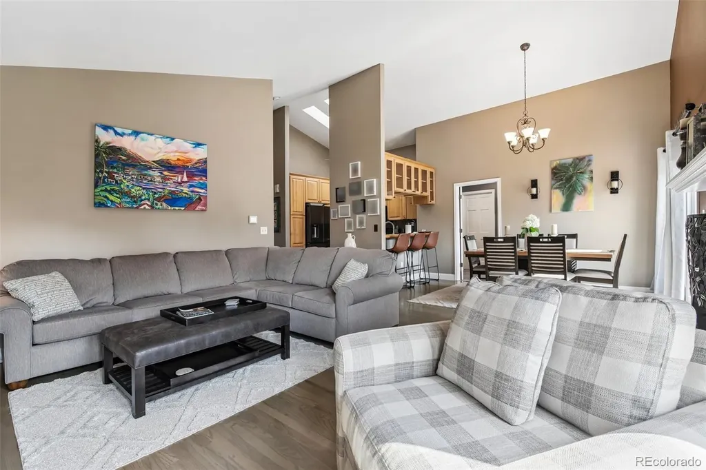 7100 Dry Creek Court Niwot CO 80503