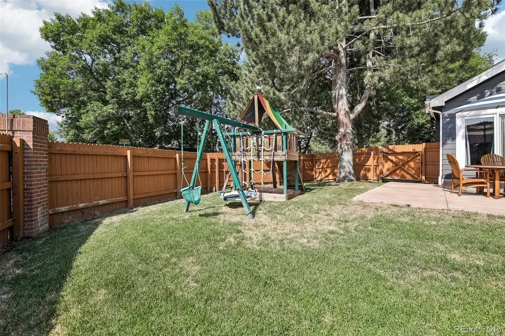 7100 Dry Creek Court Niwot CO 80503