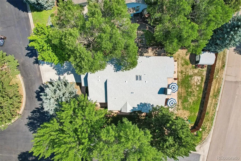 7100 Dry Creek Court Niwot CO 80503