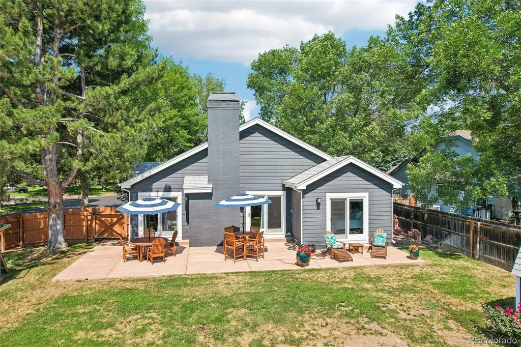 7100 Dry Creek Court Longmont CO 80503