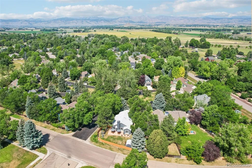 7100 Dry Creek Court Longmont CO 80503