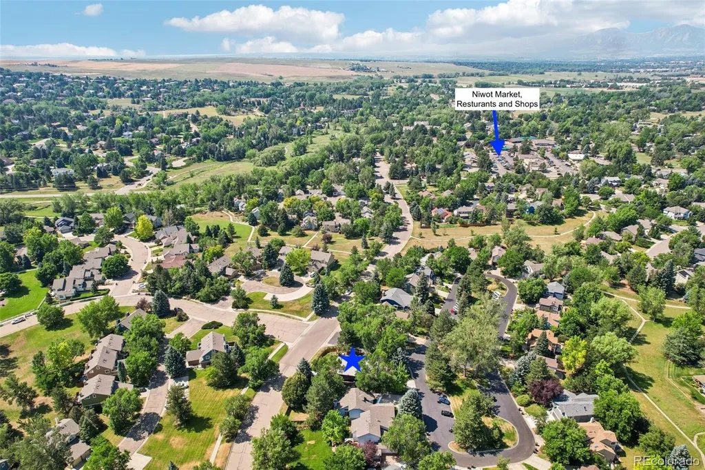 7100 Dry Creek Court Longmont CO 80503