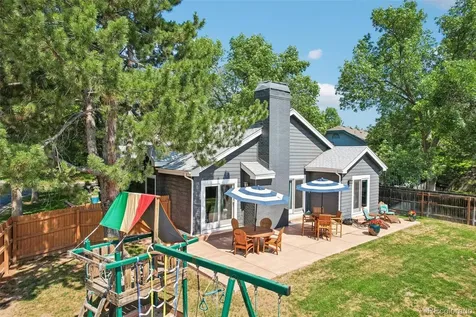 7100 Dry Creek Court Niwot CO 80503