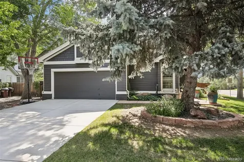 7100 Dry Creek Court Niwot CO 80503
