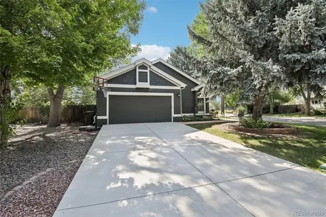 7100 Dry Creek Court Niwot CO 80503