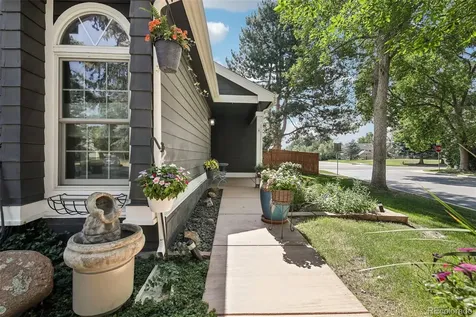 7100 Dry Creek Court Niwot CO 80503