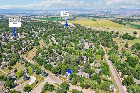 7100 Dry Creek Court Niwot CO 80503