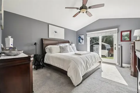 7100 Dry Creek Court Niwot CO 80503