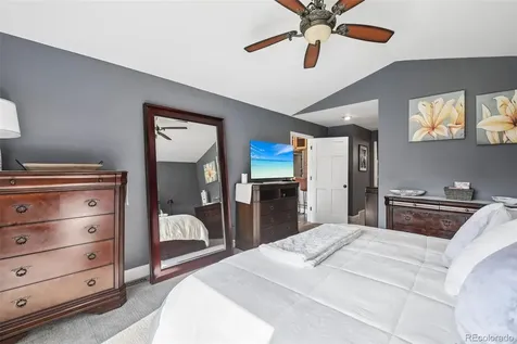7100 Dry Creek Court Niwot CO 80503