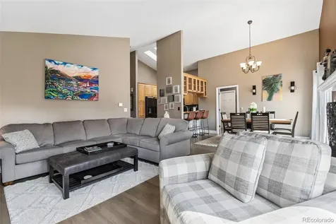 7100 Dry Creek Court Niwot CO 80503
