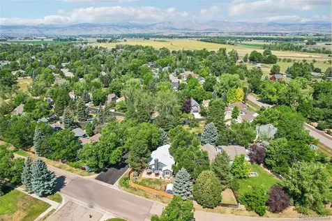 7100 Dry Creek Court Niwot CO 80503