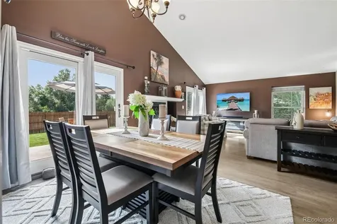 7100 Dry Creek Court Niwot CO 80503