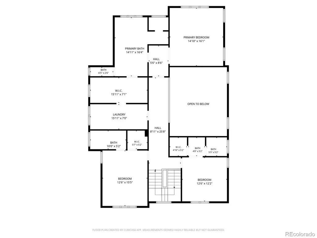 1060 S Monroe Street Denver CO 80209