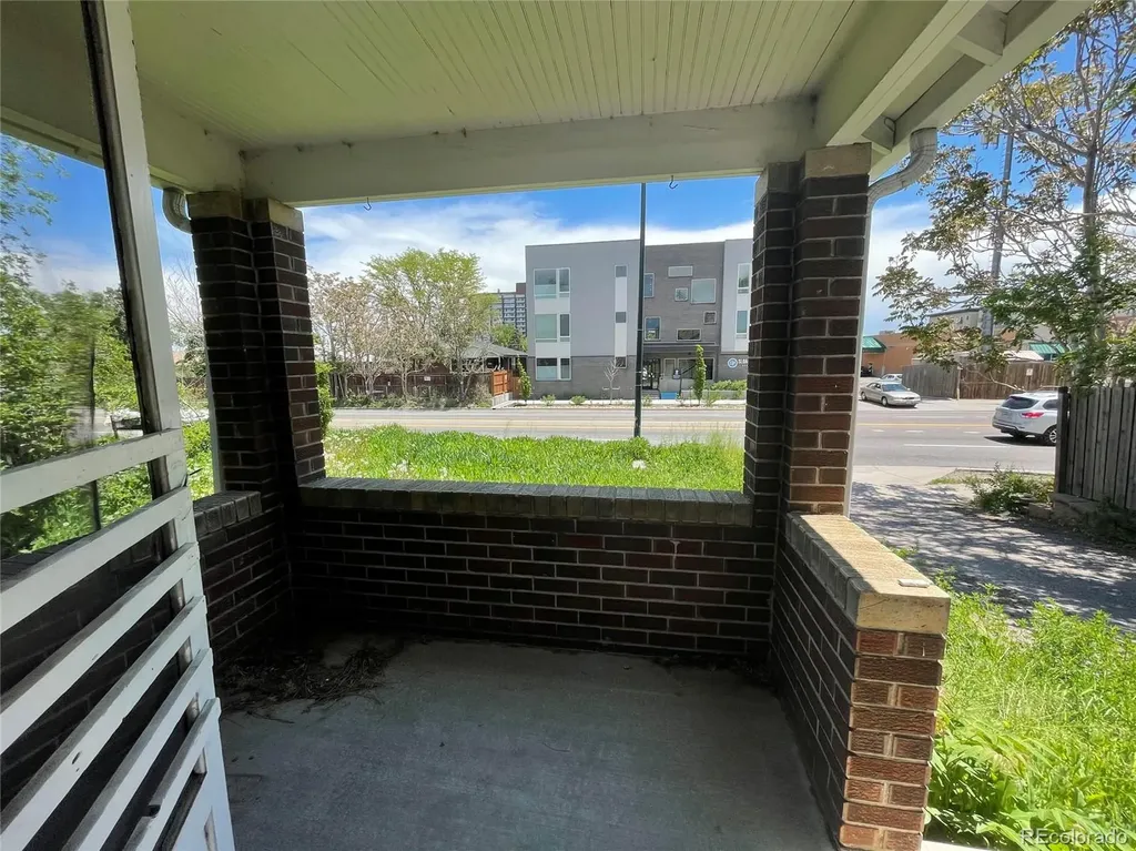 1545-55 N Sheridan Boulevard Denver CO 80214
