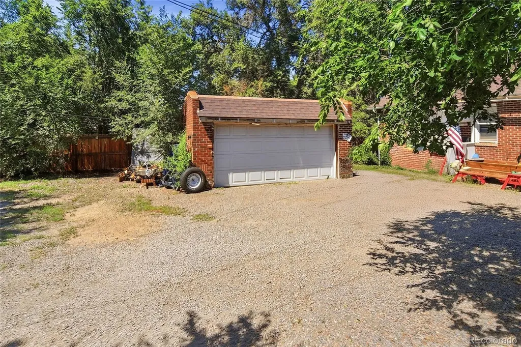 1545 N Sheridan Boulevard Denver CO 80214