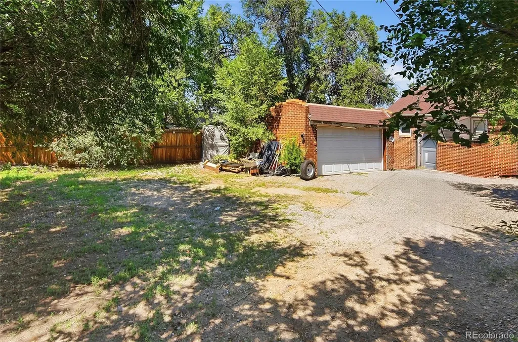 1545 N Sheridan Boulevard Denver CO 80214