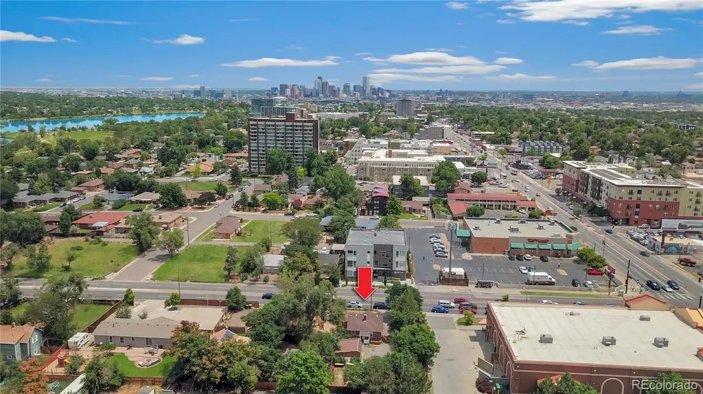 1545-55 N Sheridan Boulevard Denver CO 80214
