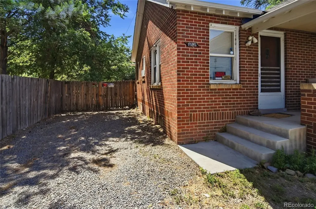 1545 N Sheridan Boulevard Denver CO 80214