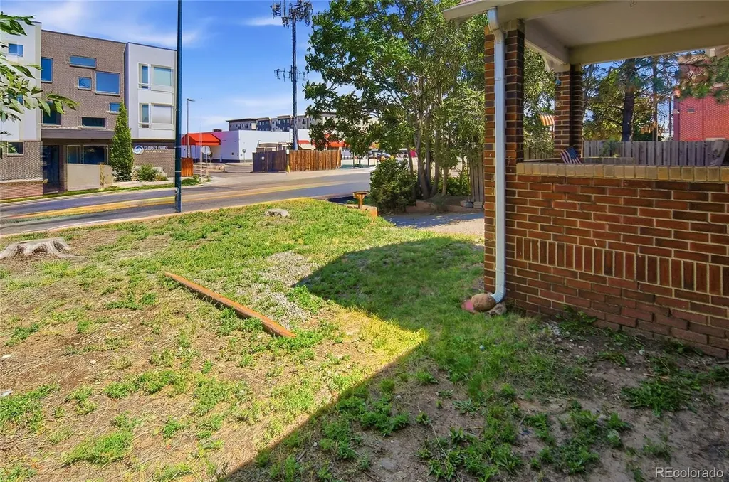 1545 N Sheridan Boulevard Denver CO 80214
