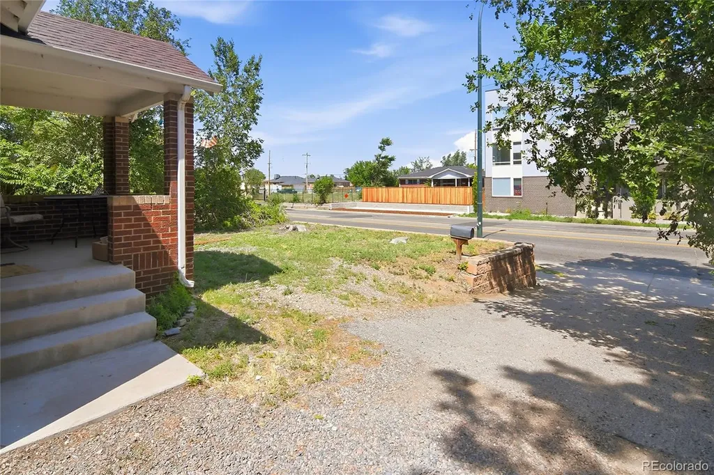 1545 N Sheridan Boulevard Denver CO 80214