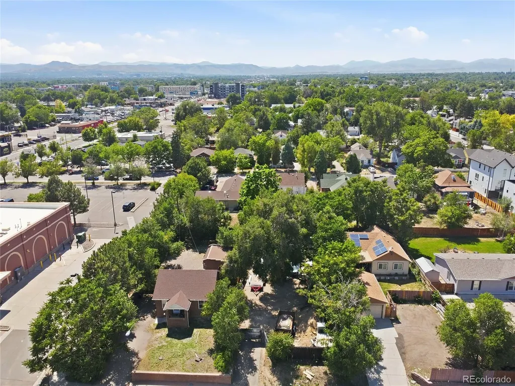 1545 N Sheridan Boulevard Denver CO 80214