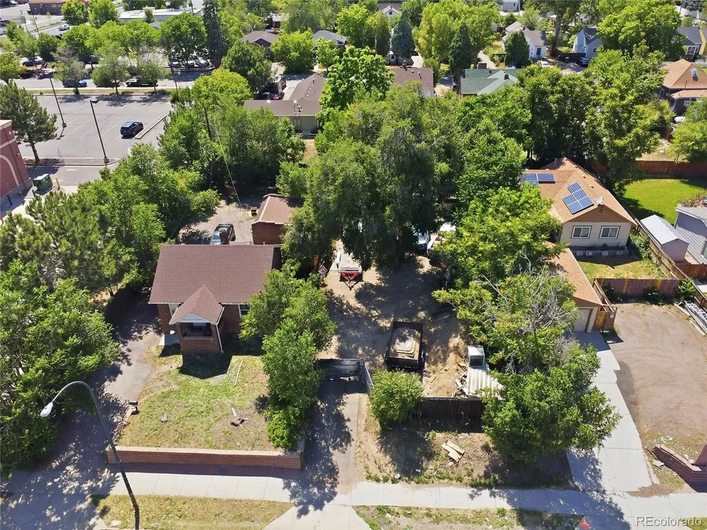 1545 N Sheridan Boulevard Denver CO 80214