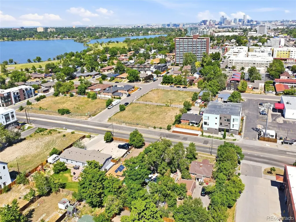 1545 N Sheridan Boulevard Denver CO 80214