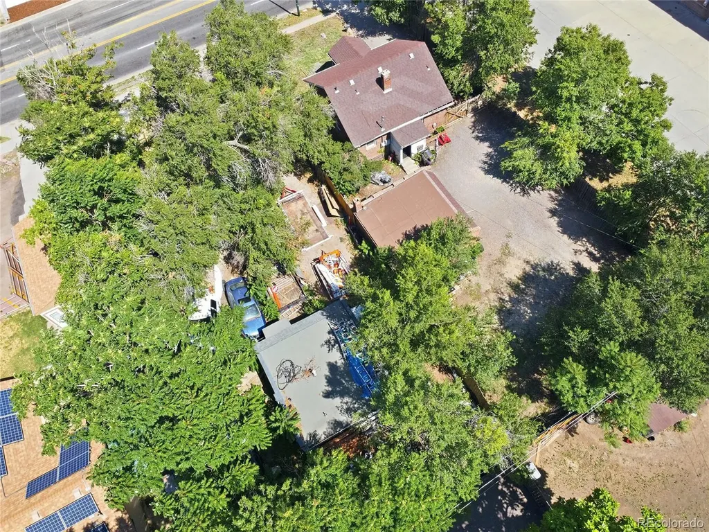 1545 N Sheridan Boulevard Denver CO 80214