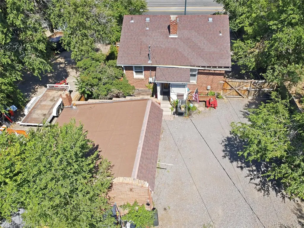 1545 N Sheridan Boulevard Denver CO 80214