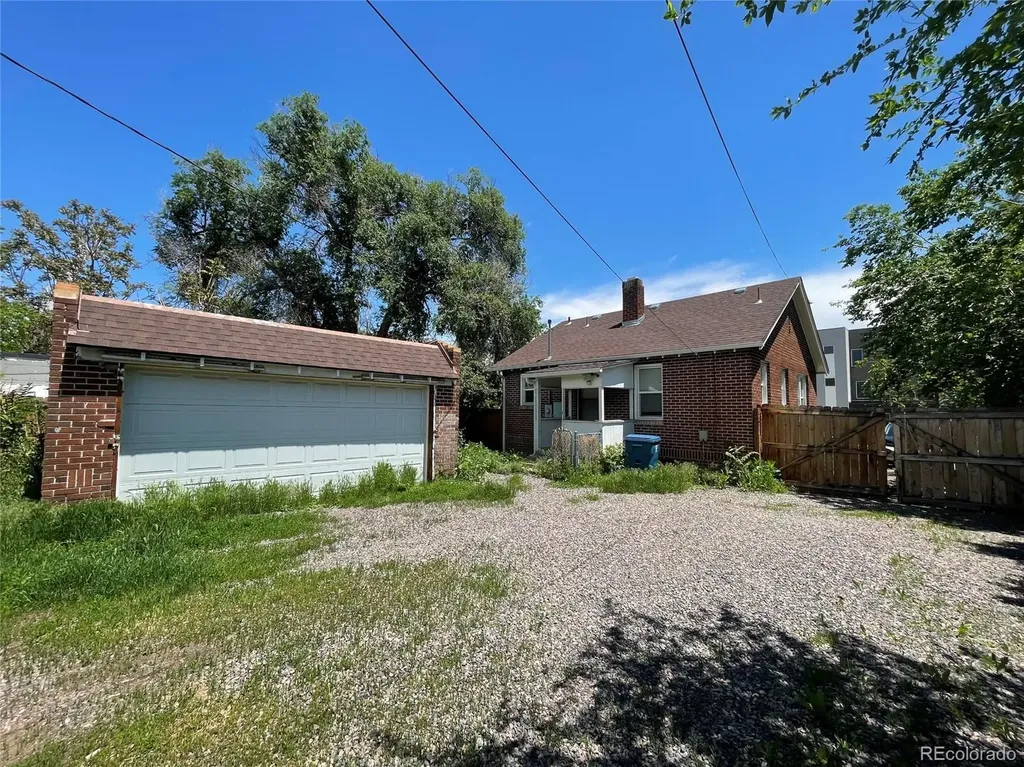 1545-55 N Sheridan Boulevard Denver CO 80214
