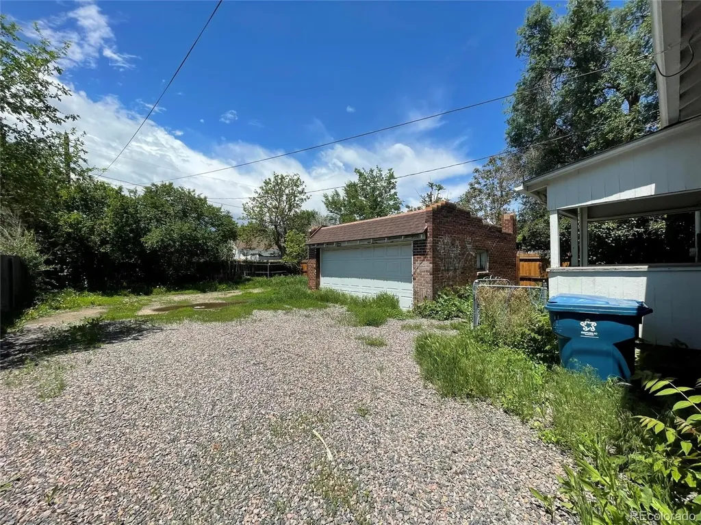 1545-55 N Sheridan Boulevard Denver CO 80214
