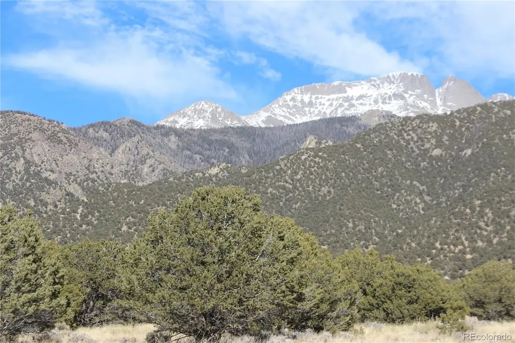 3233 Camino Del Rey Crestone CO 81131