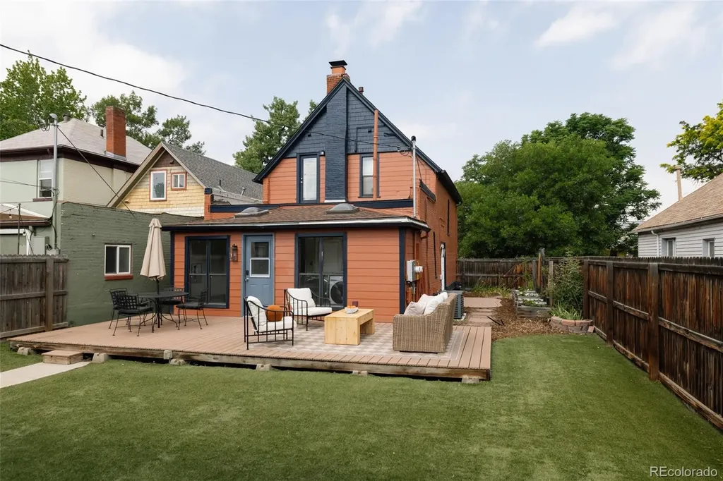 56 Fox Street Denver CO 80223