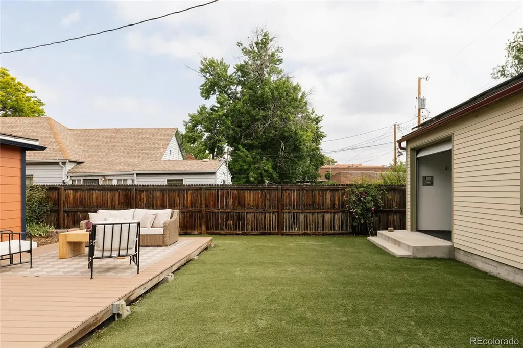 56 Fox Street Denver CO 80223