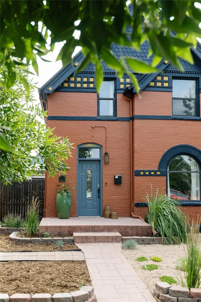 56 Fox Street Denver CO 80223