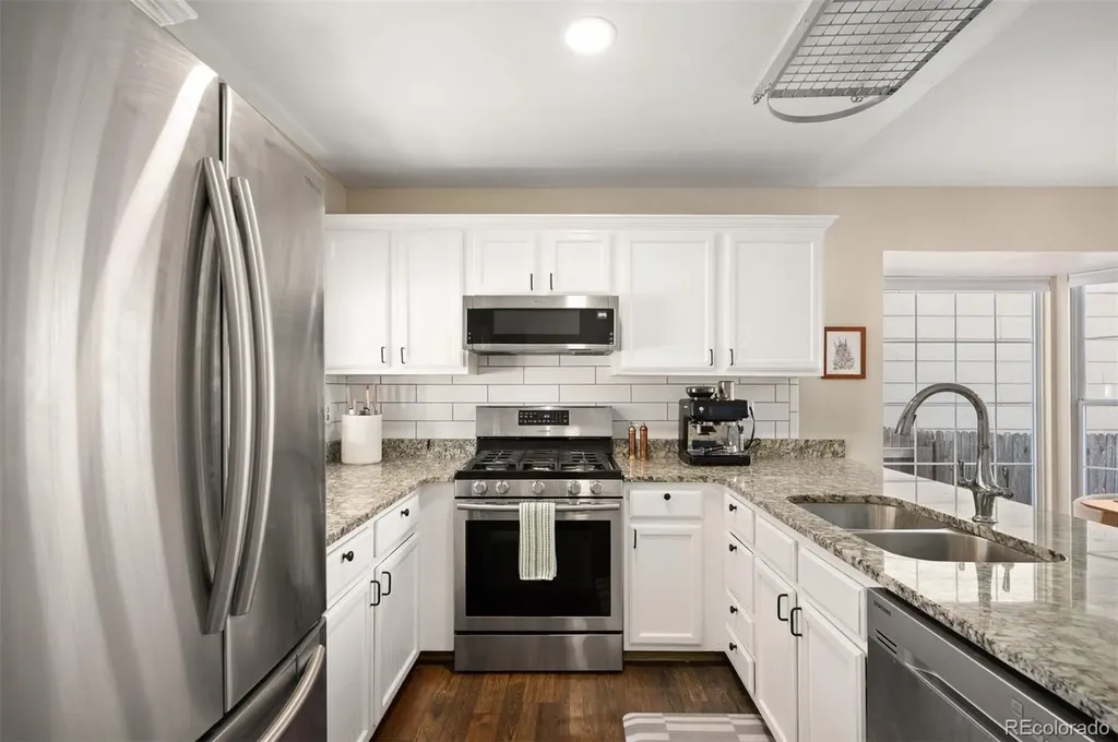 1010 Mercury Drive Lafayette CO 80026
