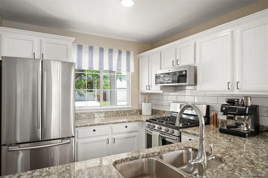 1010 Mercury Drive Lafayette CO 80026