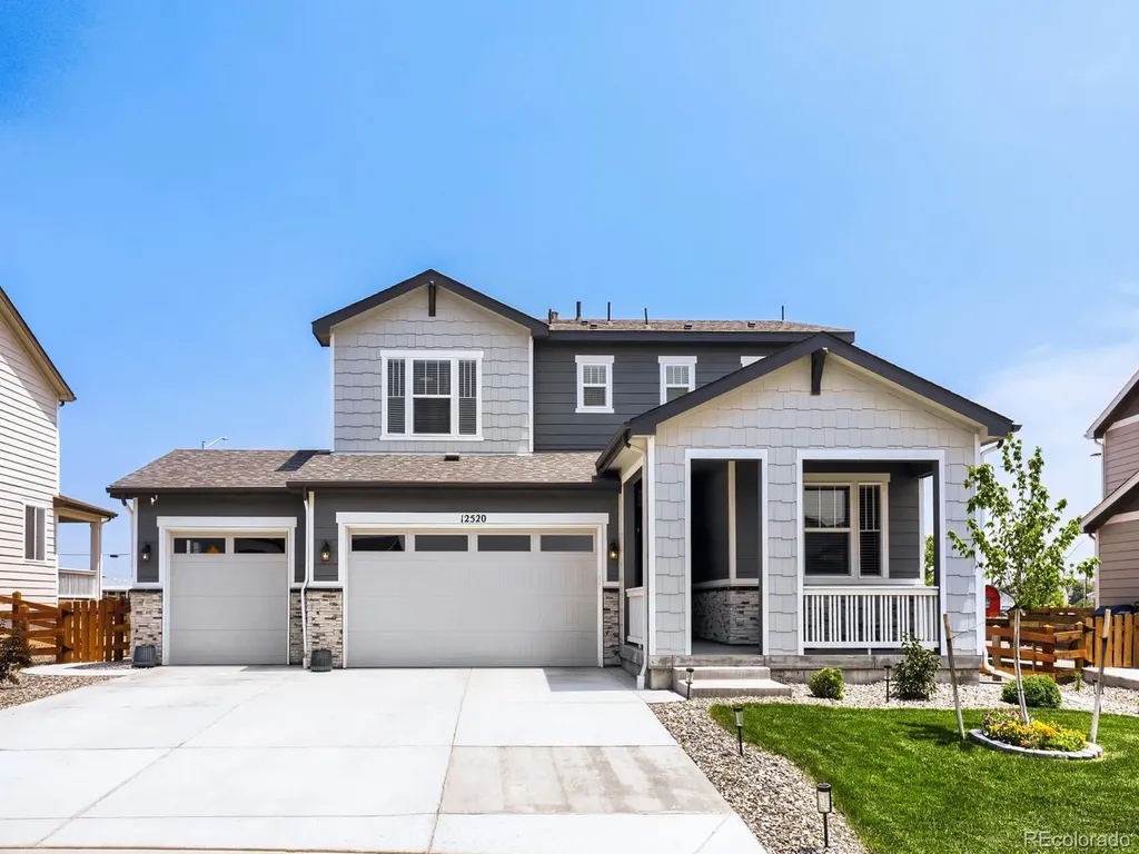 12520 Poplar Street Thornton CO 80602