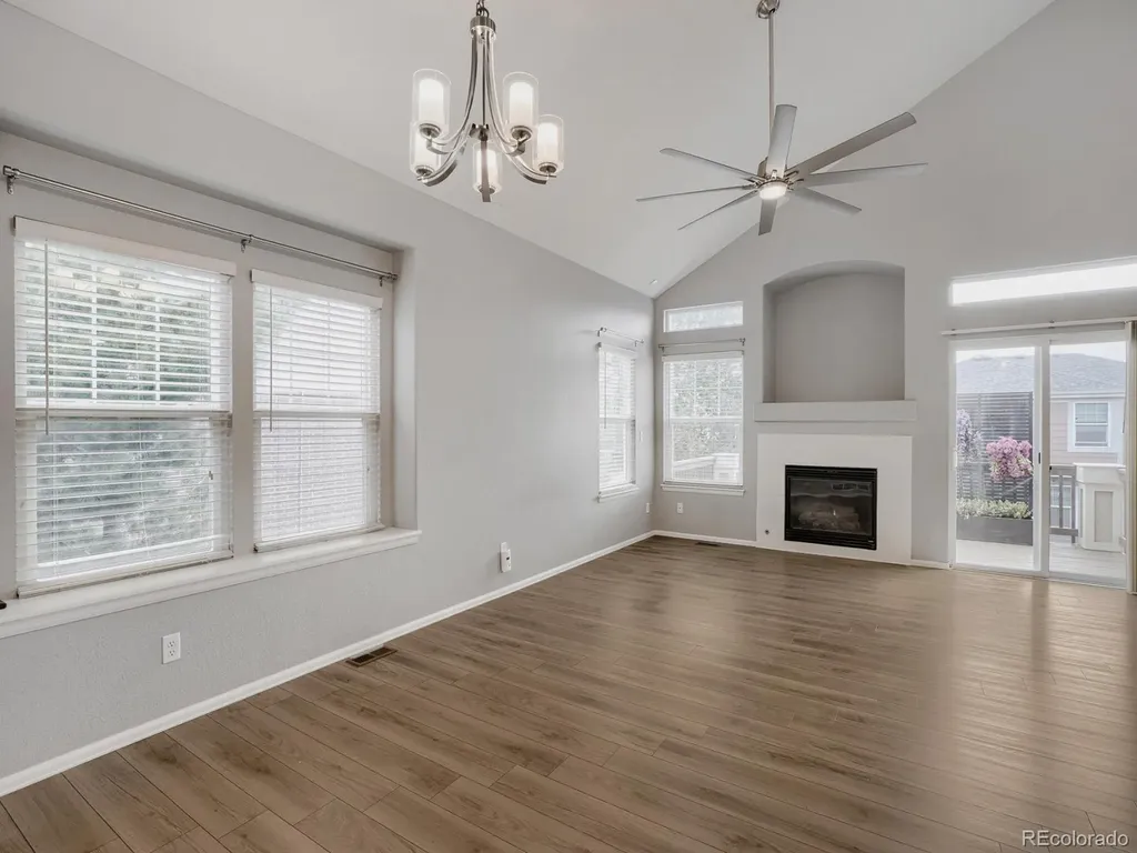 24625 E Chenango Drive Aurora CO 80016