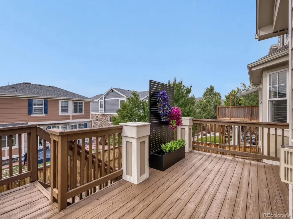 24625 E Chenango Drive Aurora CO 80016