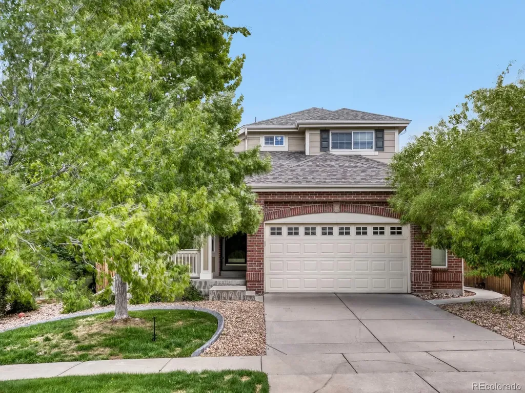 24625 E Chenango Drive Aurora CO 80016