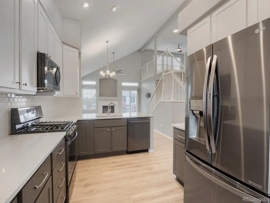 24625 E Chenango Drive Aurora CO 80016