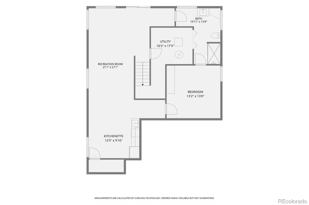 24625 E Chenango Drive Aurora CO 80016