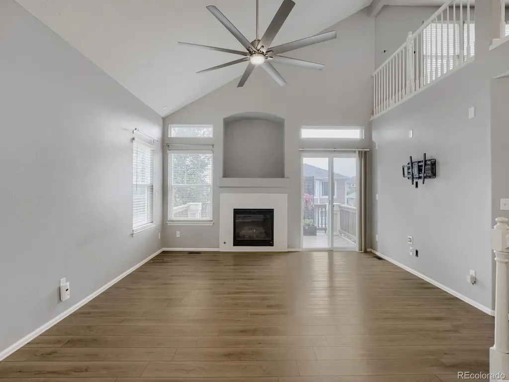 24625 E Chenango Drive Aurora CO 80016