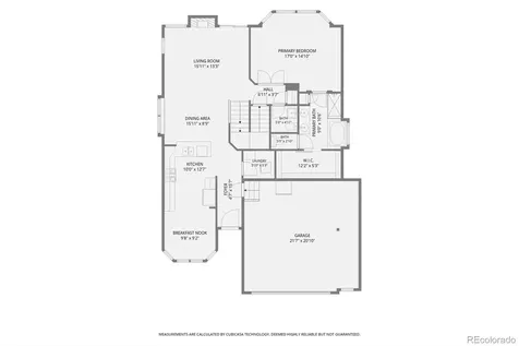 24625 E Chenango Drive Aurora CO 80016