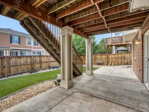 24625 E Chenango Drive Aurora CO 80016
