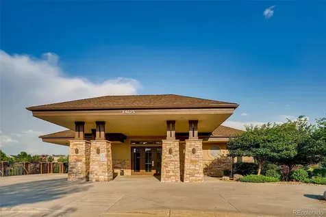 24625 E Chenango Drive Aurora CO 80016